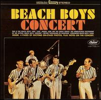 Concert/Live in London - The Beach Boys
