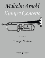 Concerto for Trumpet: Op. 125