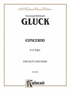 Concerto in G Major: Part(s)
