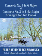 Concerto No.2 in G & Concerto No.3 in E Flat