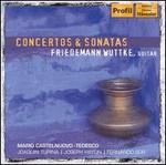 Concertos & Sonatas