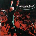 Concerts - James Last