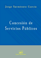 Concesion de Servicios Publicos