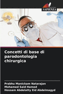 Concetti di base di parodontologia chirurgica