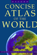 Concise Atlas of the World - Oxford University Press
