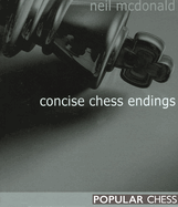 Concise Chess Endings