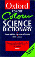 Concise Colour Science Dictionary - Isaacs, Alan (Revised by), and etc. (Revised by)