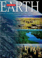 Concise Earth: The World Atlas