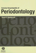 Concise Encyclopedia of Periodontology