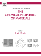 Concise Encyclopedia of the Chemical Properties of Materials