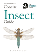 Concise Insect Guide