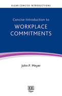 Concise Introduction to Workplace Commitments