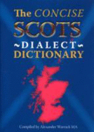 Concise Scots Dialect Dictionary