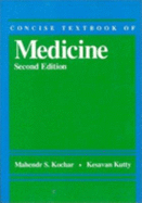 Concise Textbook of Medicine