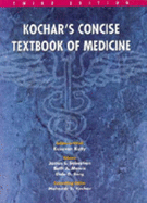 Concise Textbook of Medicine