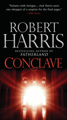 Conclave - Harris, Robert