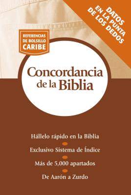 Concordancia de la Biblia: Serie Referencias de Bolsillo - Nelson, Grupo