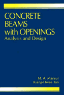 Concrete Beams with Openings: Analysis and Design
