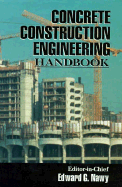 Concrete Construction Engineering Handbook Vities