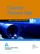 Concrete Pressure Pipe (M9)