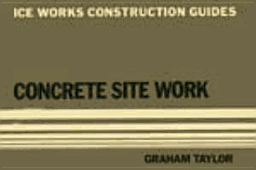 Concrete Site Work