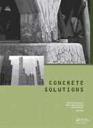 Concrete Solutions 2011