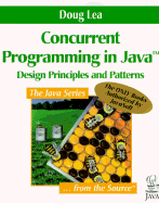 Concurrent Programming in Java: Design Principles and Patterns - Lea, Doug