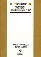Concurrent Systems - Hinchey, Michael G, and Jarvis, Stephen A