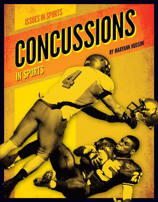 Concussions in Sports - Hudson, Maryann