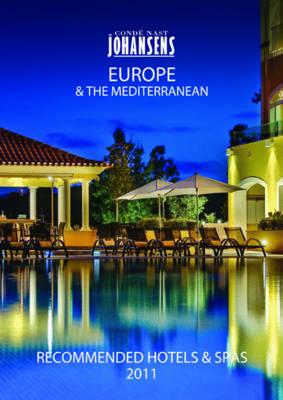 Conde Nast Johansens Recommended Hotels and Spas Europe & the Mediterranean - Warren, Andrew