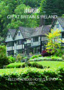 Conde Nast Johansens Recommended Hotels & Spas Great Britain & Ireland