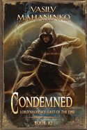 Condemned Book 2: A Progression Fantasy LitRPG Series