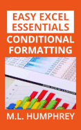 Conditional Formatting