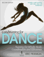 Conditioning for Dance: Training for Whole-Body Coordination and Efficiency