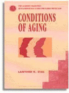 Conditions of Aging (Aafp) - Dial, Lanyard K, and American Academy of Family Physicians, and Dial, Layard
