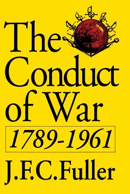 Conduct of War PB - Fuller, J F C