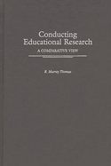 Conducting Educational Research: A Comparative View