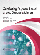 Conducting Polymers-Based Energy Storage Materials