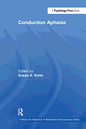 Conduction Aphasia