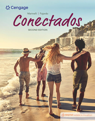 Conectados Communication Manual - Marinelli, Patti, and Fajardo, Karin