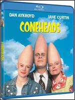 Coneheads [Blu-ray] - Steven Barron