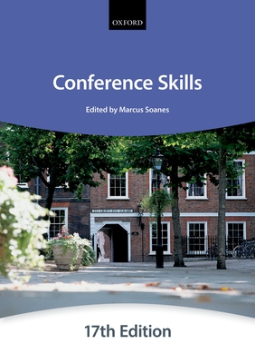 Conference Skills - The City Law School