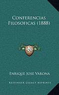 Conferencias Filosoficas (1888)