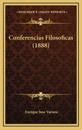 Conferencias Filosoficas (1888)