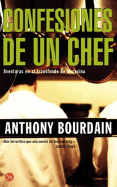 Confesiones de Un Chef - Bourdain, Anthony