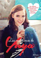 Confesiones de Yuya