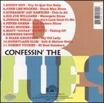 Confessin' the Blues [Blues Legends]