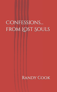 Confessions... from Lost Souls