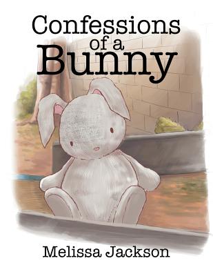 Confessions of a Bunny - Jackson, Melissa