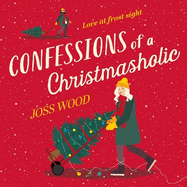 Confessions of a Christmasholic